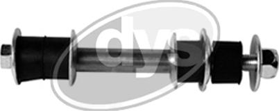 DYS 30-73742 - Entretoise / tige, stabilisateur droxauto.com