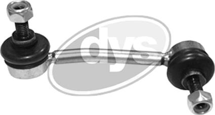 DYS 30-72949 - Entretoise / tige, stabilisateur droxauto.com