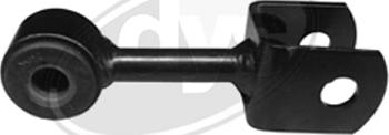 DYS 30-72930 - Entretoise / tige, stabilisateur droxauto.com