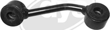 DYS 30-72929 - Entretoise / tige, stabilisateur droxauto.com