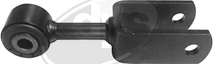 DYS 30-72512 - Entretoise / tige, stabilisateur droxauto.com