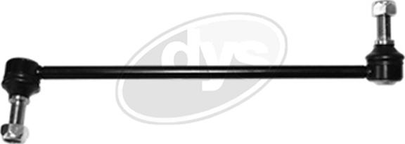 DYS 30-72579-5 - Entretoise / tige, stabilisateur droxauto.com