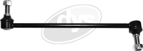 DYS 30-72578-5 - Entretoise / tige, stabilisateur droxauto.com
