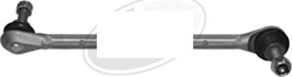 DYS 30-72578 - Entretoise / tige, stabilisateur droxauto.com