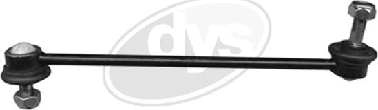 DYS 30-72680 - Entretoise / tige, stabilisateur droxauto.com
