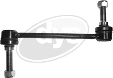 DYS 30-72058 - Entretoise / tige, stabilisateur droxauto.com