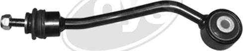 DYS 30-72070 - Entretoise / tige, stabilisateur droxauto.com
