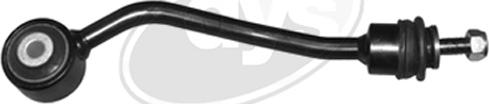 DYS 30-72071 - Entretoise / tige, stabilisateur droxauto.com