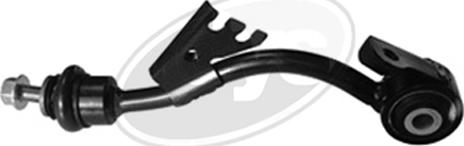 DYS 30-72179 - Entretoise / tige, stabilisateur droxauto.com