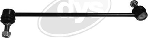 DYS 30-72849 - Entretoise / tige, stabilisateur droxauto.com