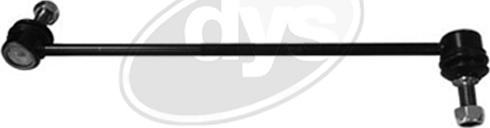 DYS 30-72848 - Entretoise / tige, stabilisateur droxauto.com