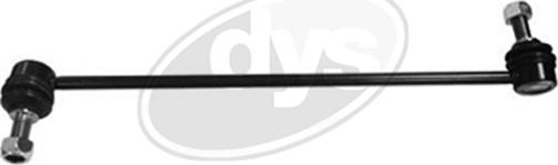 DYS 30-72838 - Entretoise / tige, stabilisateur droxauto.com