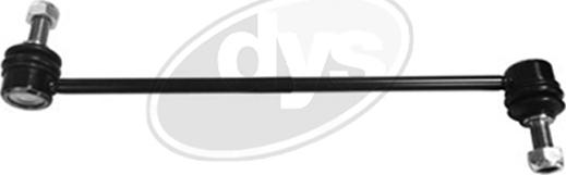DYS 30-72832 - Entretoise / tige, stabilisateur droxauto.com