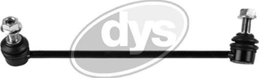 DYS 30-72249 - Entretoise / tige, stabilisateur droxauto.com