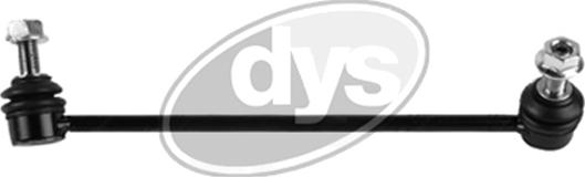 DYS 30-72248 - Entretoise / tige, stabilisateur droxauto.com