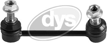 DYS 30-72289 - Entretoise / tige, stabilisateur droxauto.com