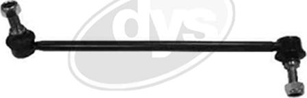 DYS 30-72765-5 - Entretoise / tige, stabilisateur droxauto.com