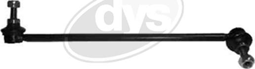 DYS 30-72763-5 - Entretoise / tige, stabilisateur droxauto.com