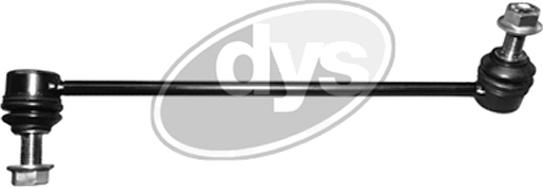 DYS 30-72709 - Entretoise / tige, stabilisateur droxauto.com