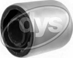 DYS 37-26537 - Suspension, bras de liaison droxauto.com