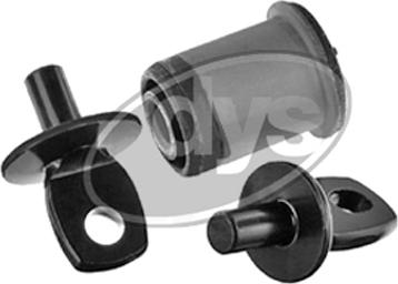 DYS 37-28068 - Suspension, bras de liaison droxauto.com