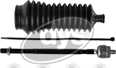 DYS 24-90594KM - Rotule de direction intérieure, barre de connexion droxauto.com