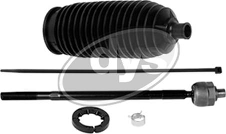 DYS 24-90553KM - Rotule de direction intérieure, barre de connexion droxauto.com