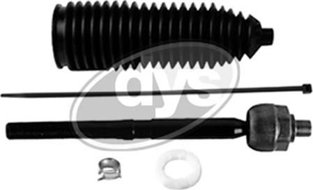 DYS 24-90557KM - Rotule de direction intérieure, barre de connexion droxauto.com