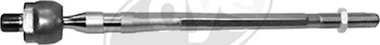 DYS 24-20274 - Rotule de direction intérieure, barre de connexion droxauto.com