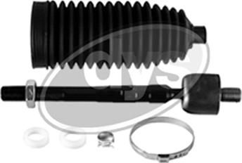 DYS 24-20724KM - Rotule de direction intérieure, barre de connexion droxauto.com