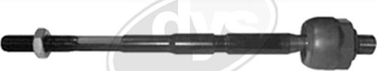 DYS 24-21065 - Rotule de direction intérieure, barre de connexion droxauto.com