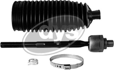 DYS 24-21806KM - Rotule de direction intérieure, barre de connexion droxauto.com