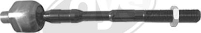 DYS 24-22049 - Rotule de direction intérieure, barre de connexion droxauto.com