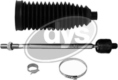 DYS 24-27267K - Rotule de direction intérieure, barre de connexion droxauto.com