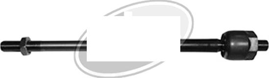 DYS 24-27773 - Rotule de direction intérieure, barre de connexion droxauto.com