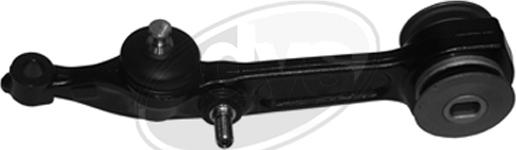 DYS 26-00997-1 - Bras de liaison, suspension de roue droxauto.com