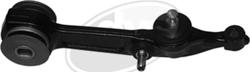 DYS 26-00997-2 - Bras de liaison, suspension de roue droxauto.com