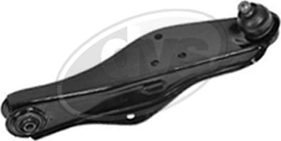 DYS 26-20301-1 - Bras de liaison, suspension de roue droxauto.com