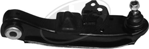 DYS 26-20312-1 - Bras de liaison, suspension de roue droxauto.com