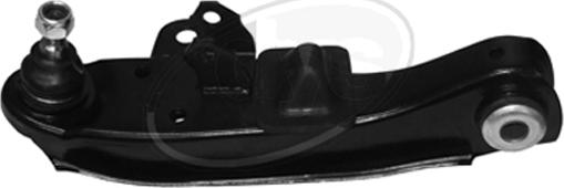 DYS 26-20312-2 - Bras de liaison, suspension de roue droxauto.com