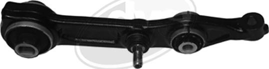 DYS 26-20297-2 - Bras de liaison, suspension de roue droxauto.com
