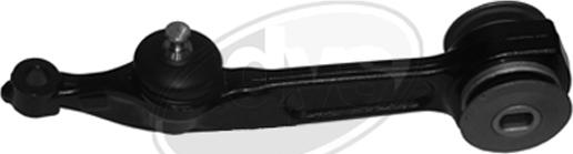 DYS 26-23520 - Bras de liaison, suspension de roue droxauto.com