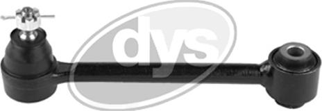 DYS 26-27028 - Bras de liaison, suspension de roue droxauto.com