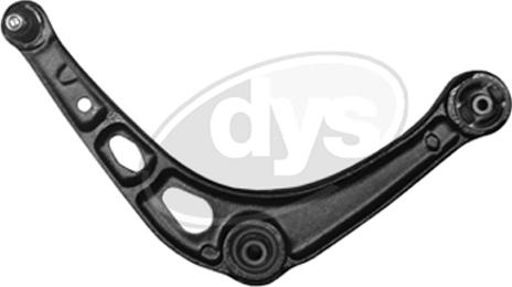 DYS 20-90550-1 - Bras de liaison, suspension de roue droxauto.com
