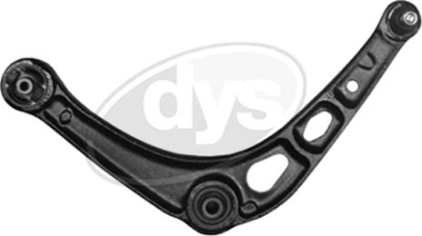 DYS 20-90550-2 - Bras de liaison, suspension de roue droxauto.com
