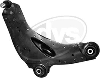 DYS 20-90519-1 - Bras de liaison, suspension de roue droxauto.com