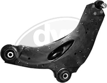 DYS 20-90519-2 - Bras de liaison, suspension de roue droxauto.com