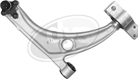 DYS 20-91040-1 - Bras de liaison, suspension de roue droxauto.com