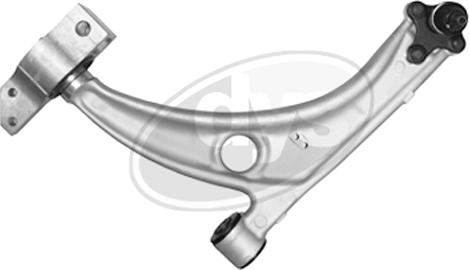 DYS 20-91040-2 - Bras de liaison, suspension de roue droxauto.com