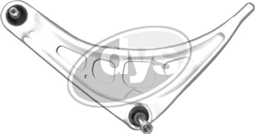 DYS 20-09680-1 - Bras de liaison, suspension de roue droxauto.com